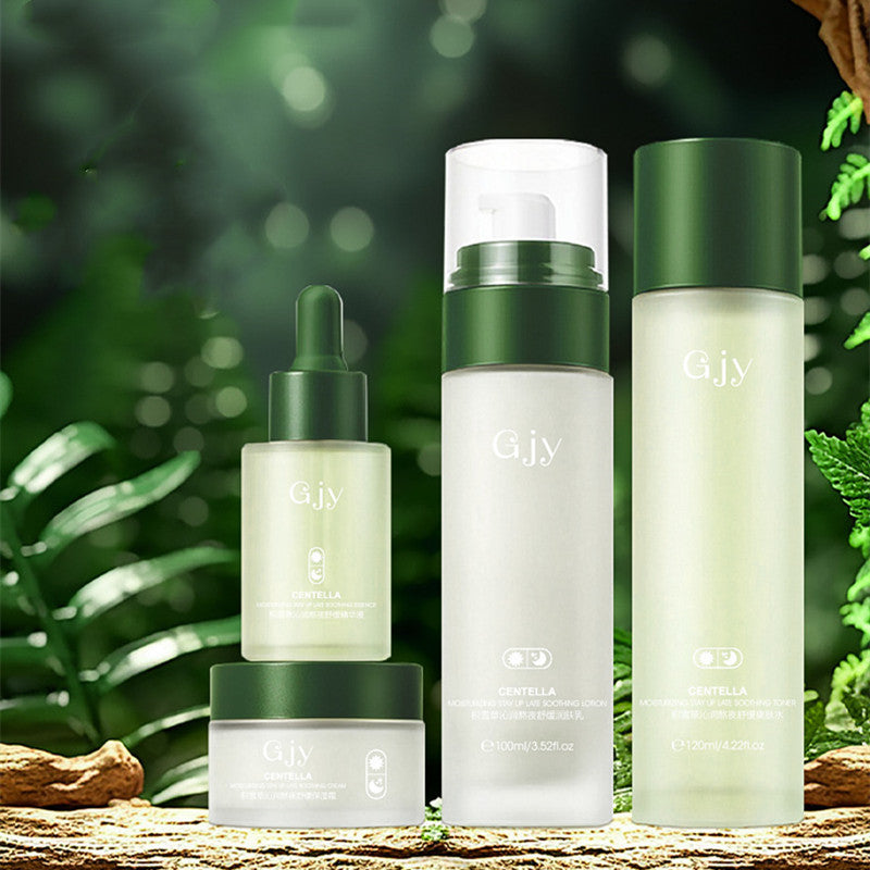 Centella Skin Care Kit