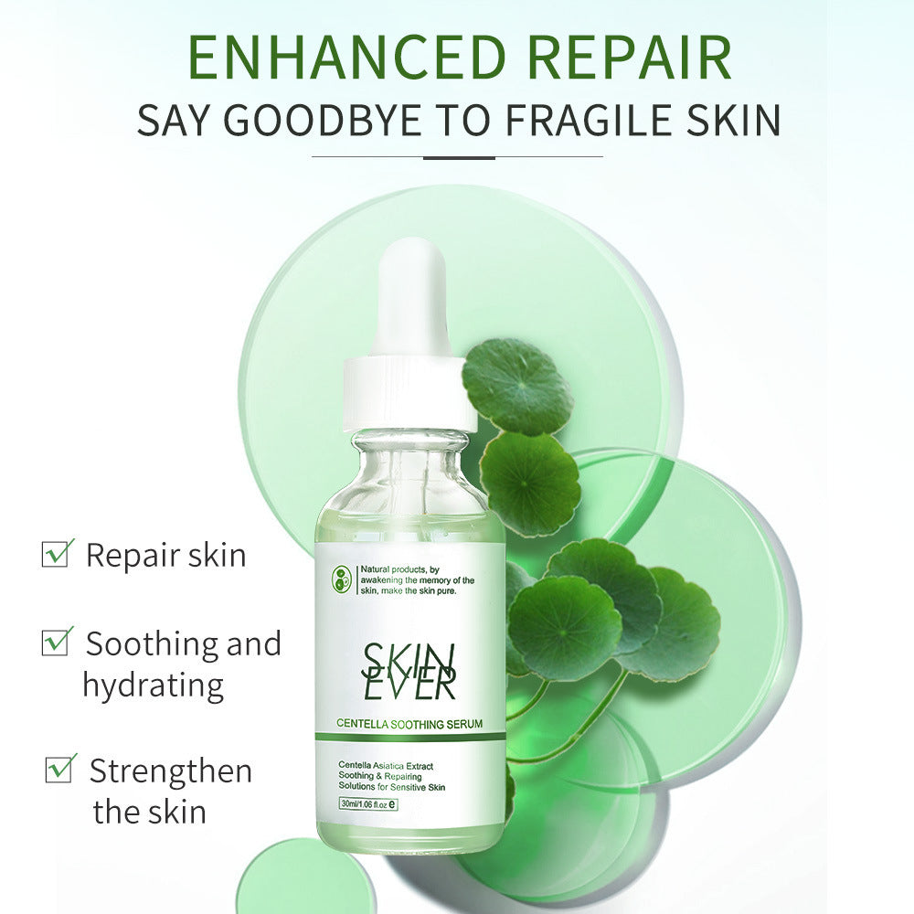 Centella Repairing Serum