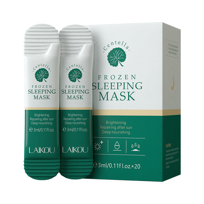 Centella Sleeping Mask