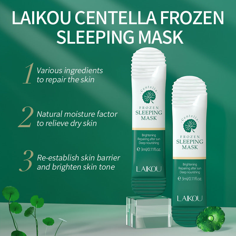 Centella Sleeping Mask