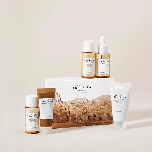 Cream Cleansing Oil