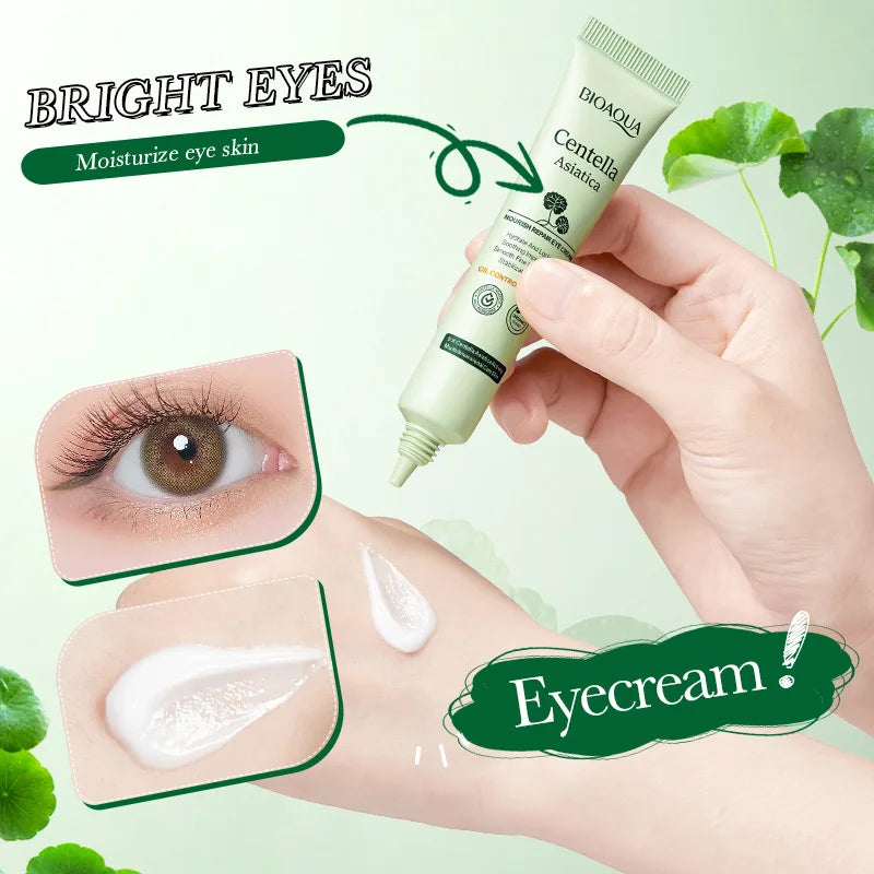 Centella Eye Cream