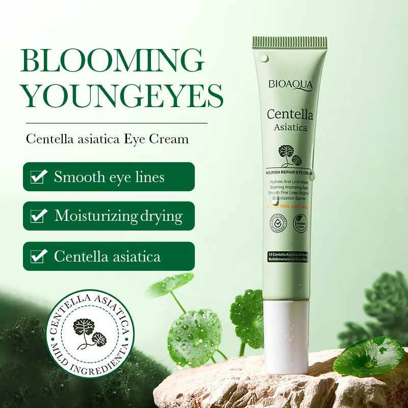 Centella Eye Cream