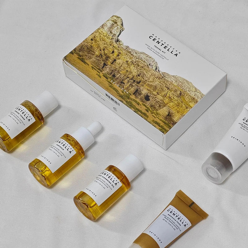 Cream Cleansing Oil