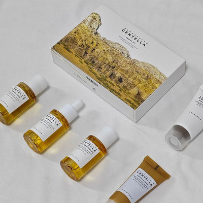 Cream Cleansing Oil