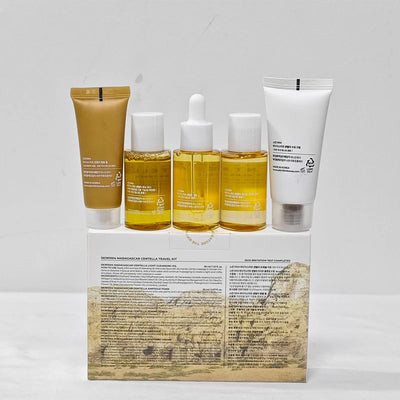 Cream Cleansing Oil