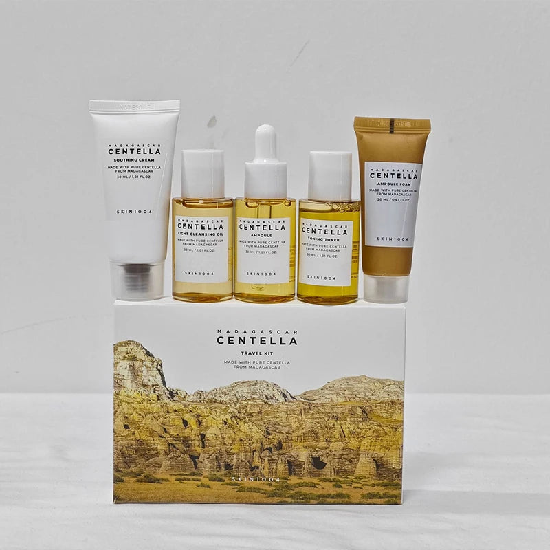 Cream Cleansing Oil