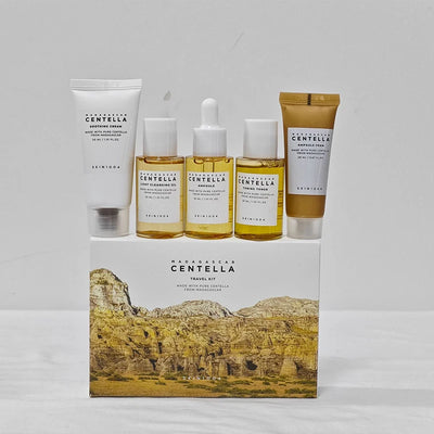 Cream Cleansing Oil