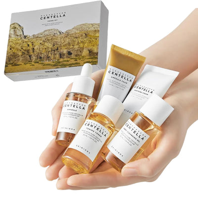 Cream Cleansing Oil