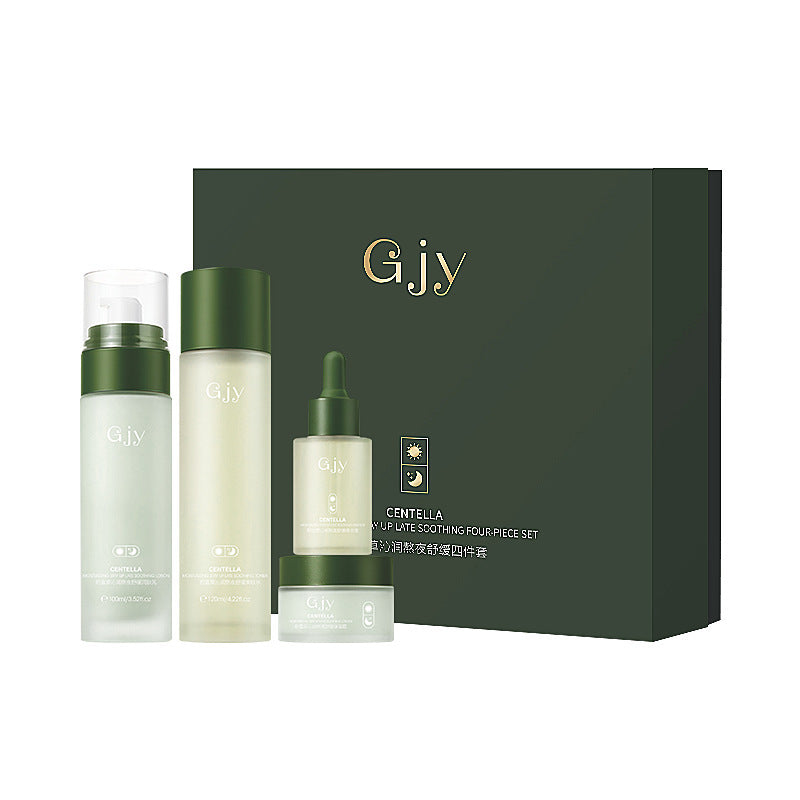 Centella Skin Care Kit